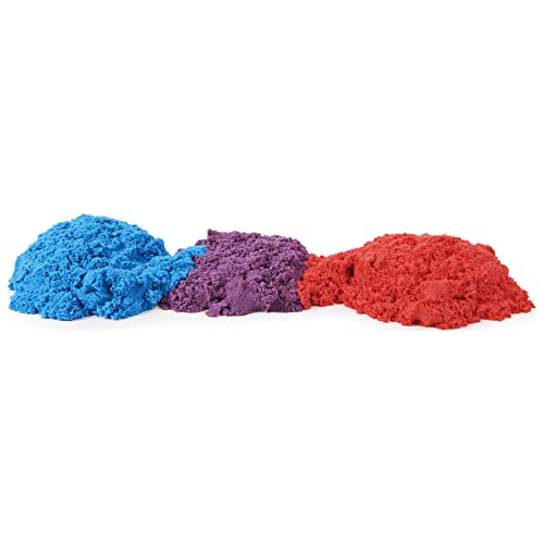 Foto 9 pulgar | Venta Internacional - Mega Bolsa De Mezcla Kinetic Sand De 6 Libras