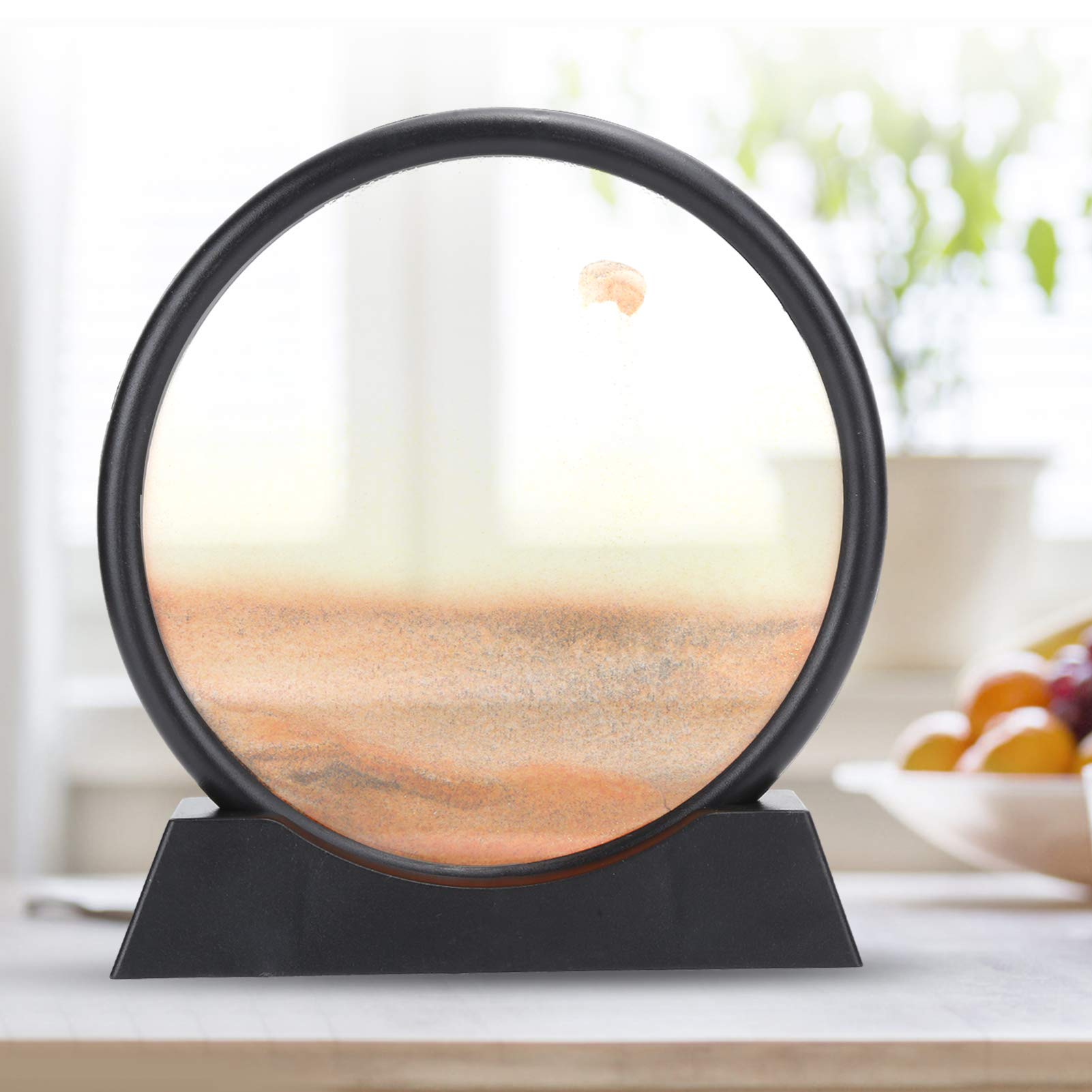 Foto 1 | Cuadro de Pintura Arena Dinámica Hilitand 19 Cm - Venta Internacional