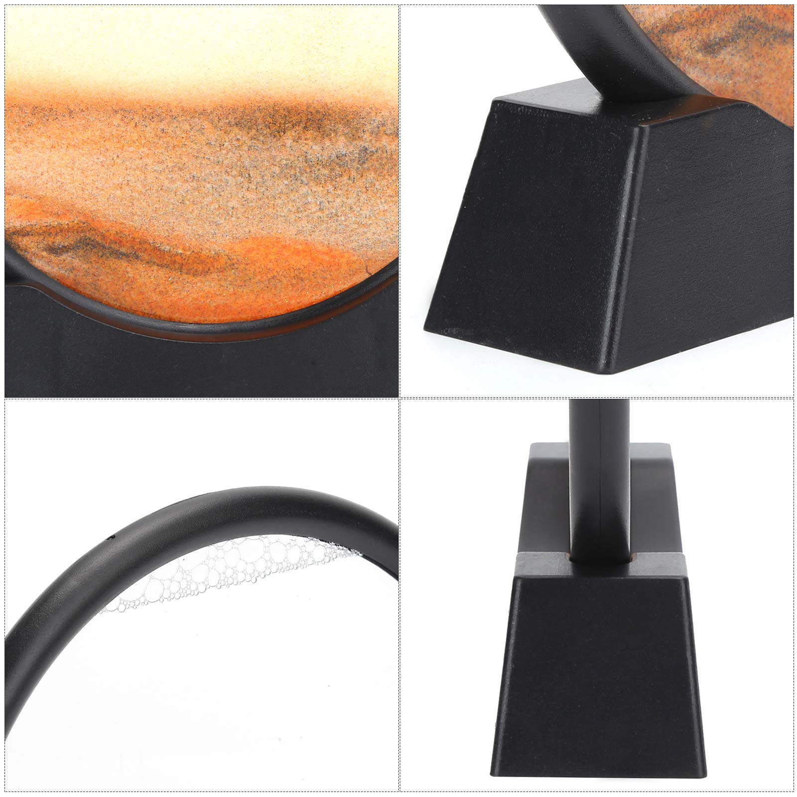 Foto 7 | Cuadro de Pintura Arena Dinámica Hilitand 19 Cm - Venta Internacional