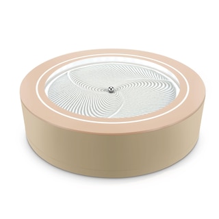 Foto 1 | Sandscape Homedics Drift Tamaño Compacto de 11 Pulgadas - Venta Internacional