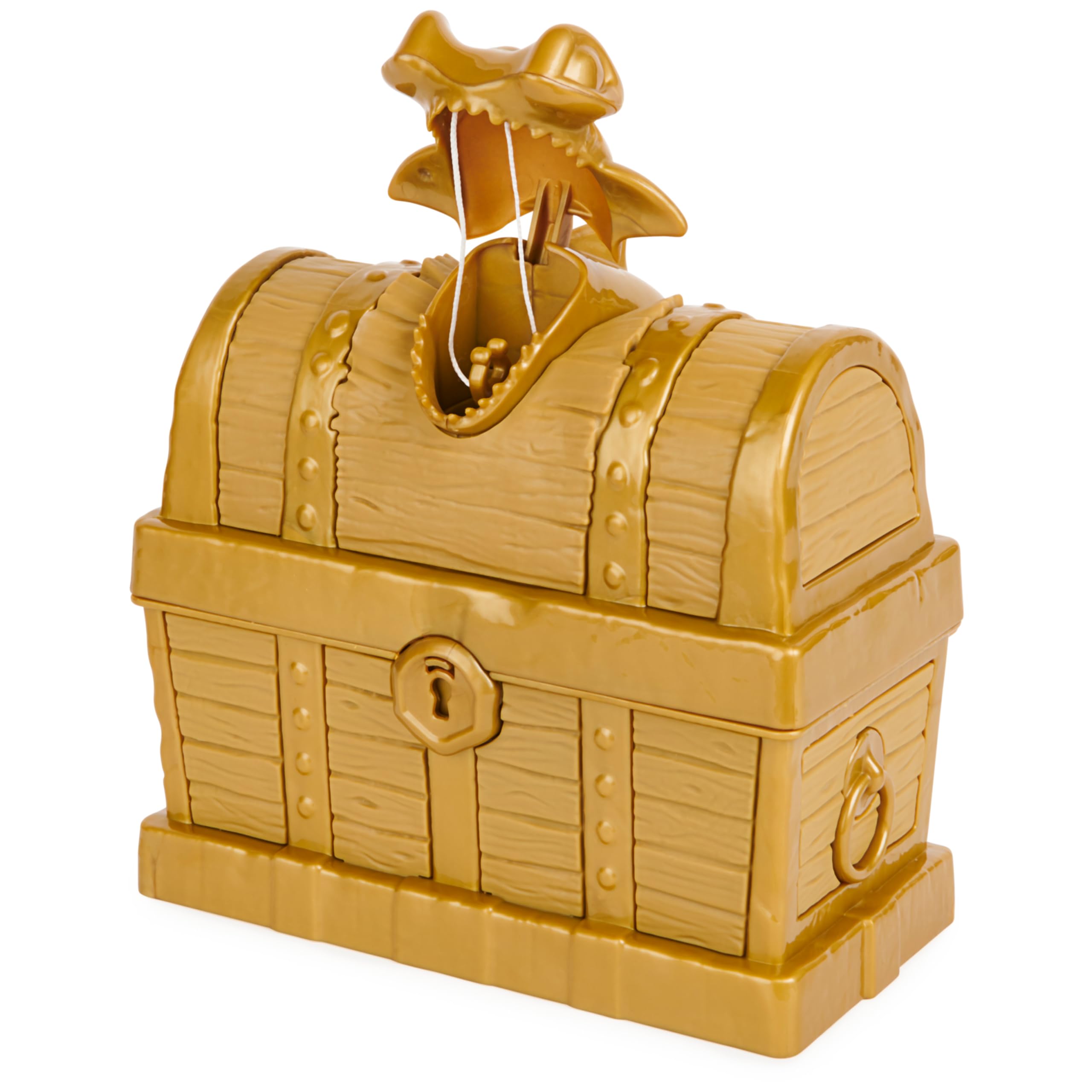 Foto 5 | Set De Juego Toy Kinetic Sand Treasure Hunt Con 737 G Shimmer Sand - Venta Internacional.