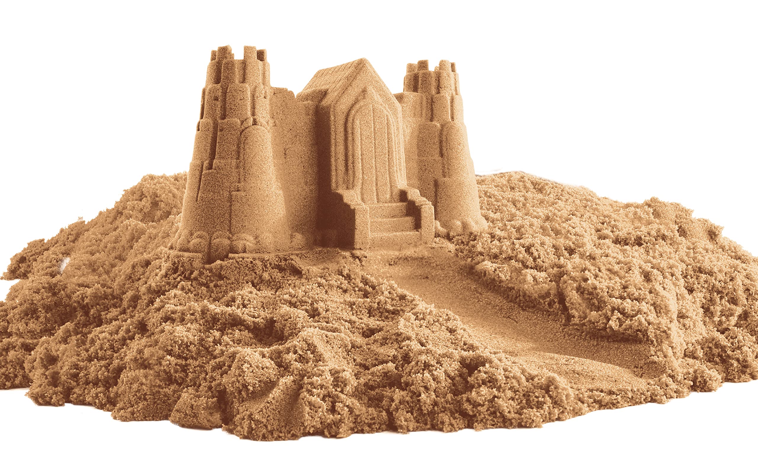 Foto 7 pulgar | Beach Sand Toy Cra-z-sand, Bolsa De 1,36 Kg Con Herramienta Sorpresa Para Mayores De 4 - Venta Internacional.