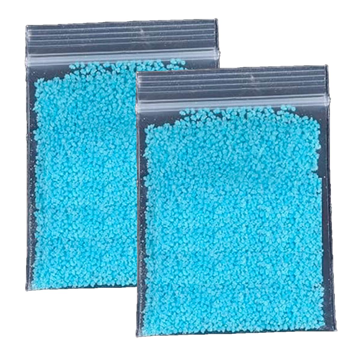 Arena Luminosa Ventdepot Mxiwk-002 2 Piezas Azul