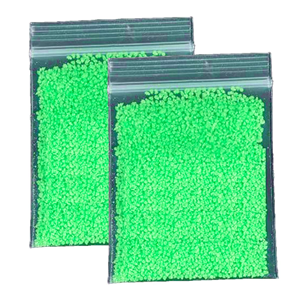 Arena Luminosa Ventdepot Mxiwq-002 2 Piezas Verde