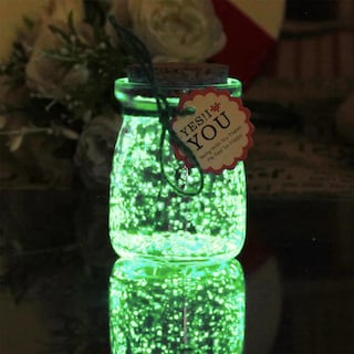 Foto 3 | Arena Luminosa Ventdepot Mxiwq-002 2 Piezas Verde