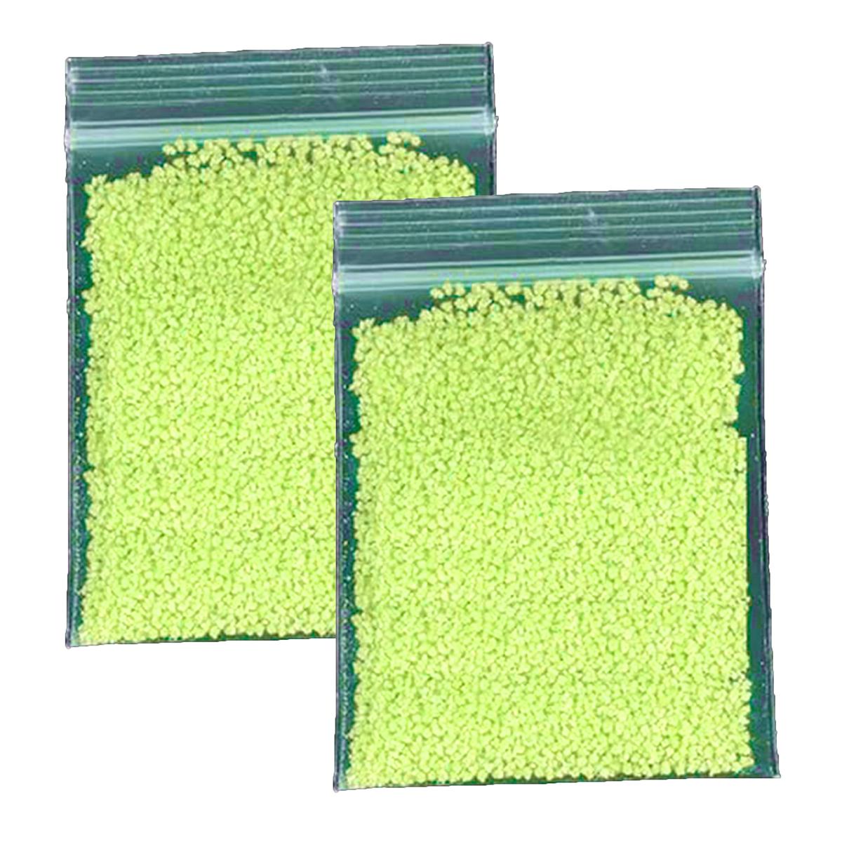 Arena Luminosa Ventdepot Mxiwl-002 2 Piezas Amarillo