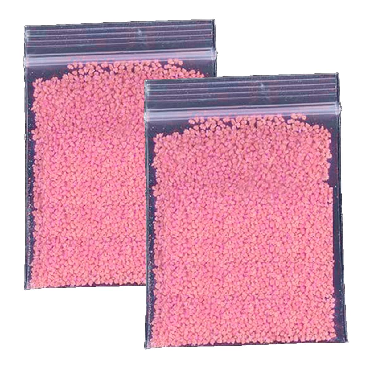 Foto 2 pulgar | Arena Luminosa Ventdepot Mxiwo-002 2 Piezas Rosa