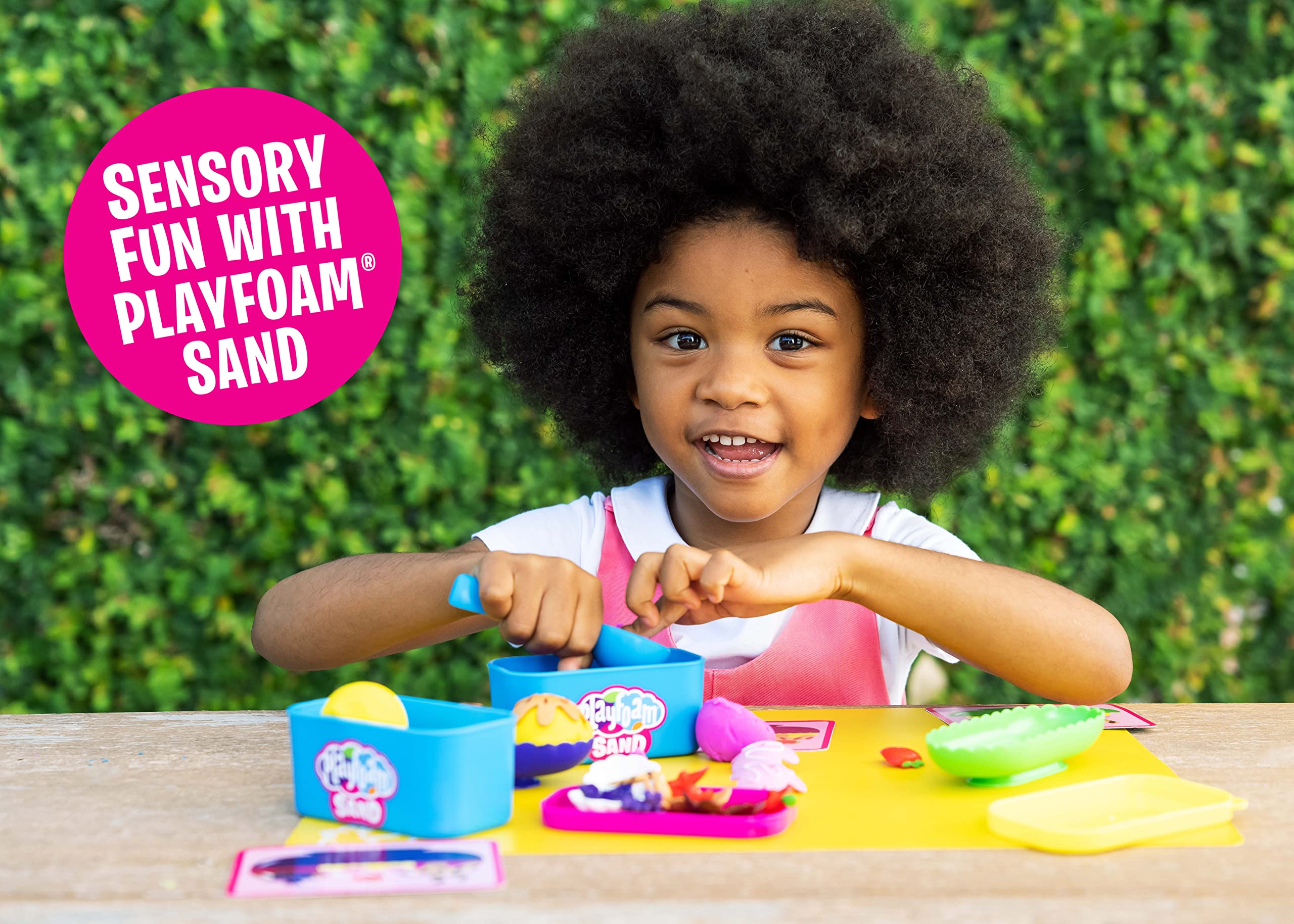 Foto 5 pulgar | Juguete Sensorial Educational Insights Playfoam Sand Ice Cream - Venta Internacional.