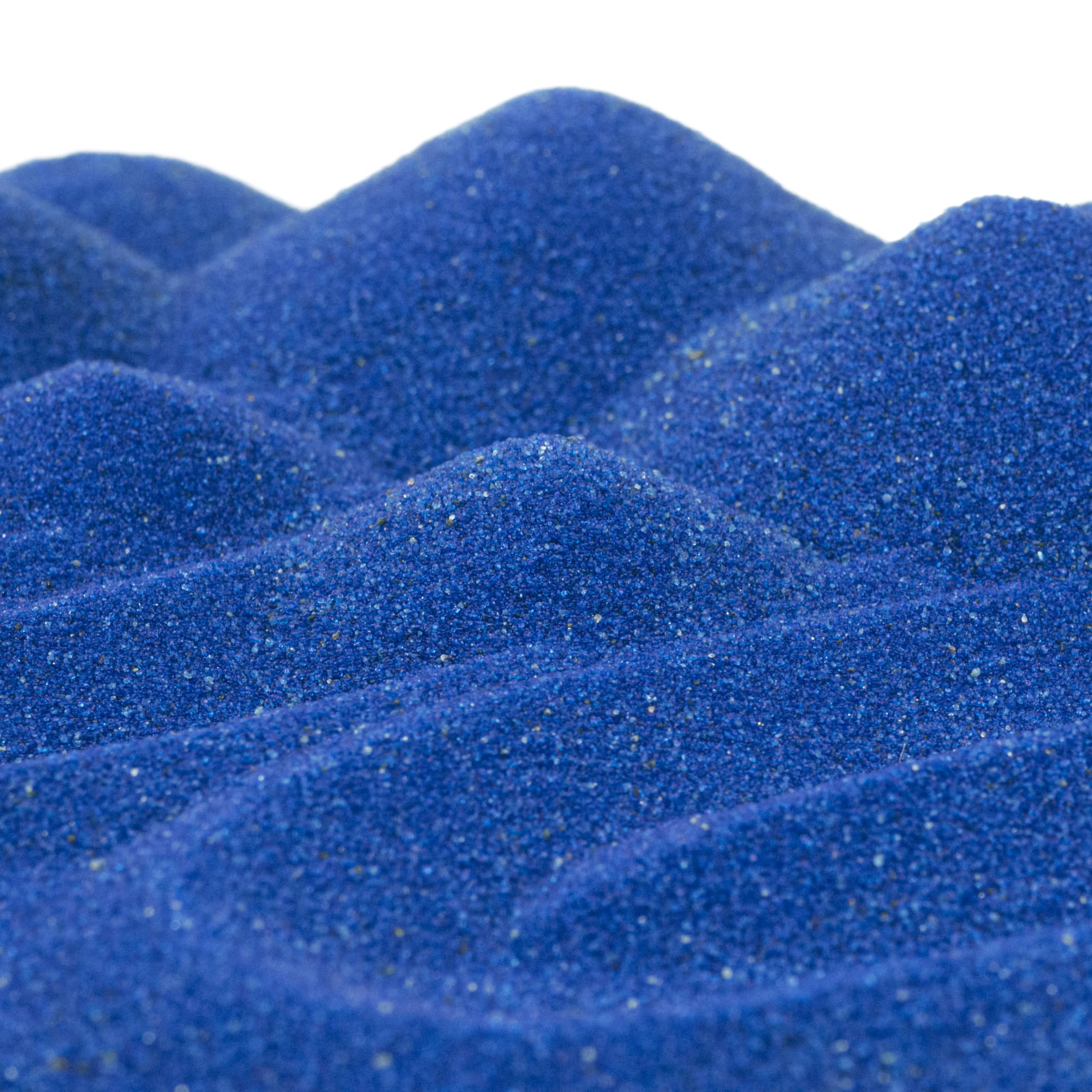 Foto 2 pulgar | Bermuda Colored Sand Activa Blue Scenic, 11,3 Kg, Para Manualidades - Venta Internacional.