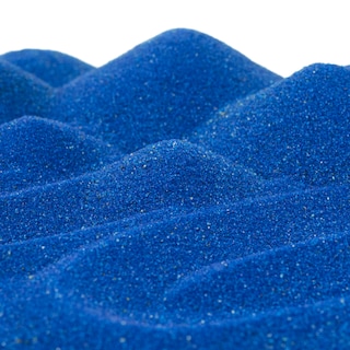 Foto 1 | Bermuda Colored Sand Activa Blue Scenic, 11,3 Kg, Para Manualidades - Venta Internacional.