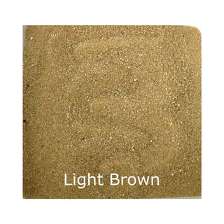 Foto 1 | Scenic Colored Sand Activa, Color Marrón Claro, 11,3 Kg, Para Manualidades - Venta Internacional.