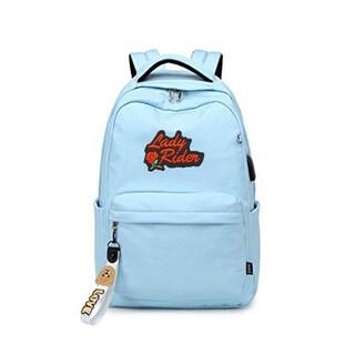 Foto 3 | Parche De Lady Ryder Adhesivo Patchpros Mxlyr-004 4 Parches Multicolor