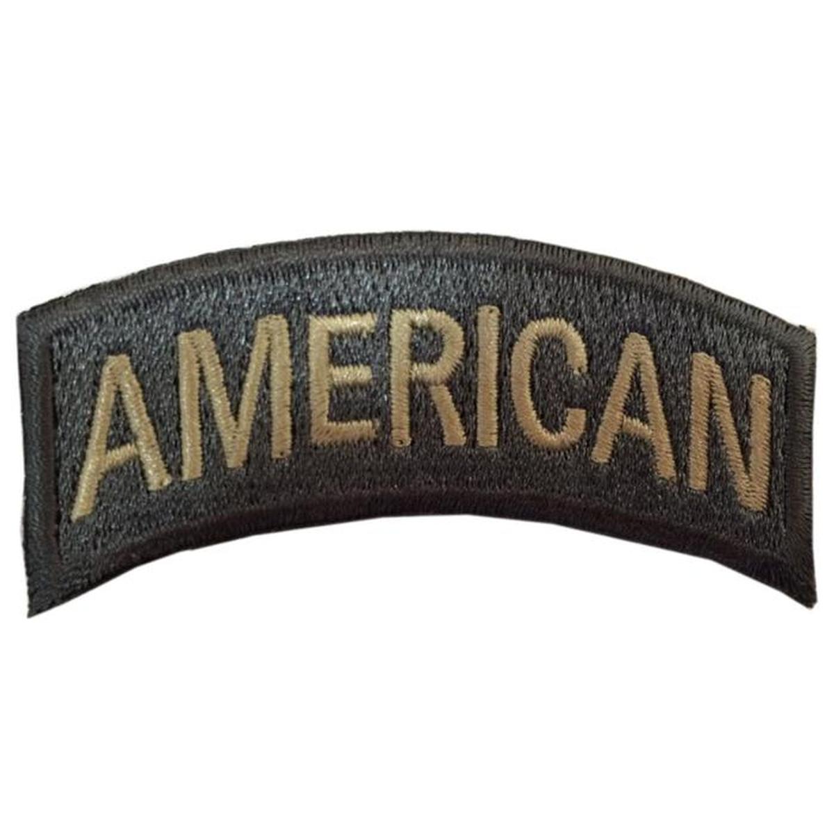 Foto 1 | Usamerican Parche Militar Velcro Patchpros Mxaus-001 1 Parche Multicolor