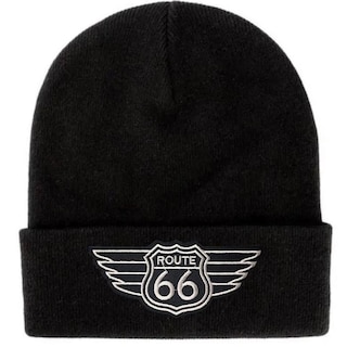Foto 3 | Route66 Parche Negro Para Chalecos Patchpros Mxour-003 3 Parches Multicolor