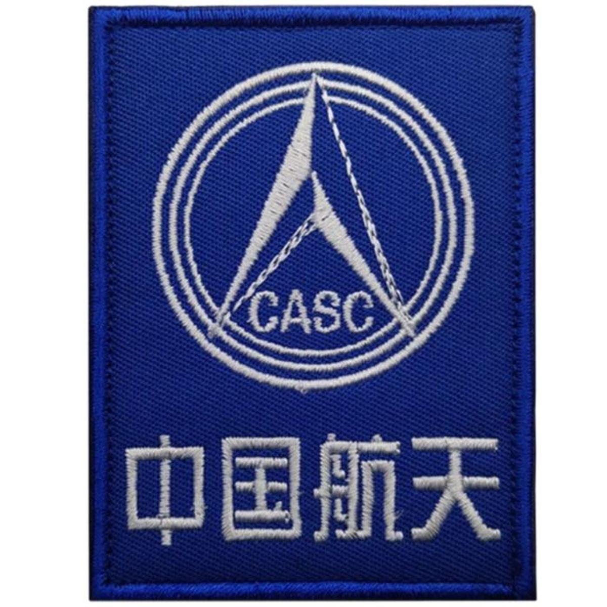 Foto 1 | Parche Space Agency Casc Patchpros Mxnpf-001 Space Agency