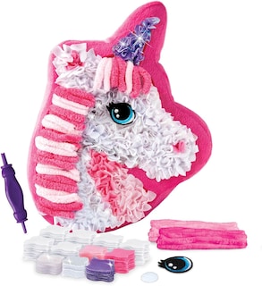 Foto 1 | Kit para Crear Diseño de Unicornio Storyland 34688 Multicolor