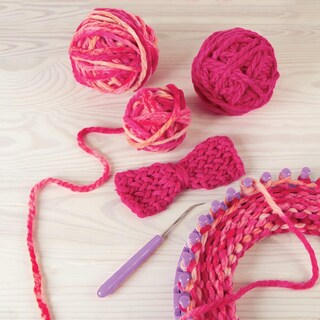 Foto 4 | Set De Gorro Y Bufanda Infinita