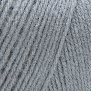 Foto 2 | Yarn Red Heart Super Saver Solid Dusty Grey - Venta Internacional.