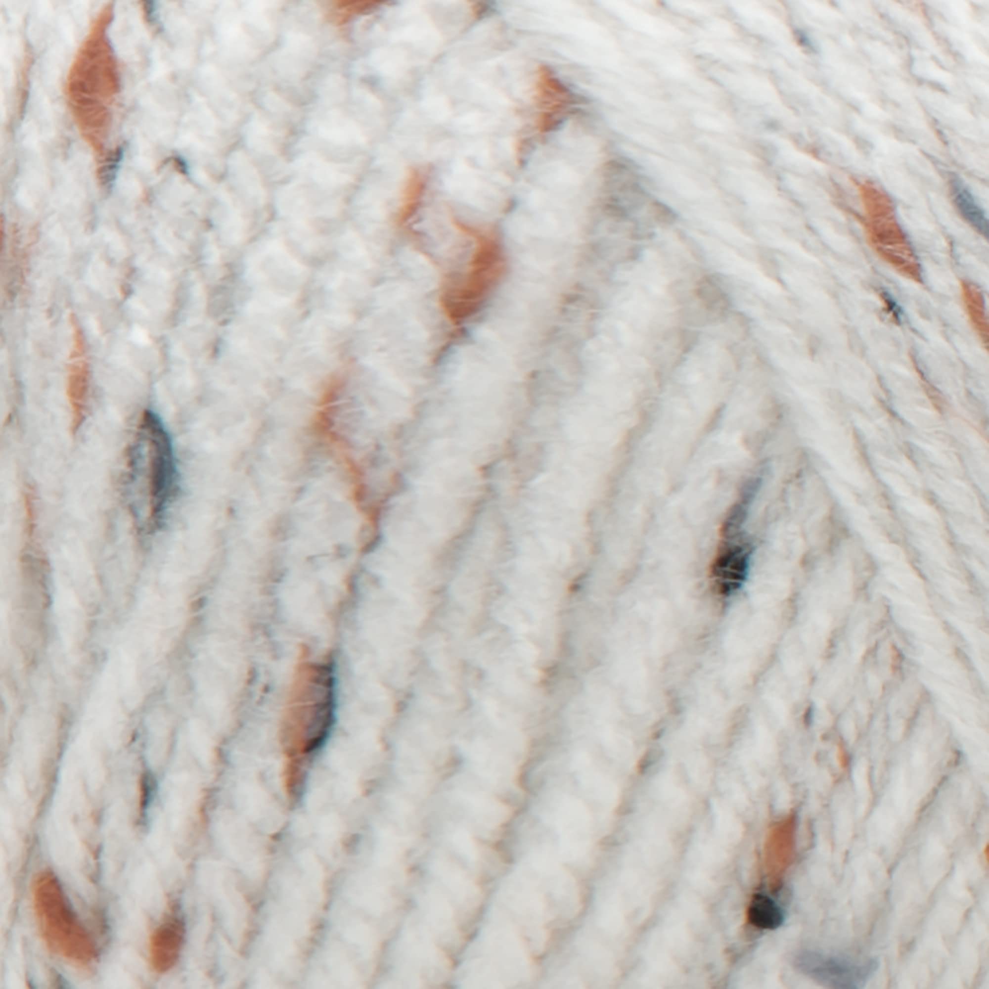 Foto 3 pulgar | Yarn Red Heart Super Saver Aran Fleck, 260 Yardas, Acrílico - Venta Internacional.