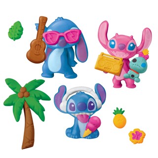Foto 2 | Kit Para Hacer Masa Blanda Con Puntadas De Juguete Arts And Crafts - Venta Internacional.