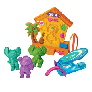Foto 4 | Kit Para Hacer Masa Blanda Con Puntadas De Juguete Arts And Crafts - Venta Internacional.