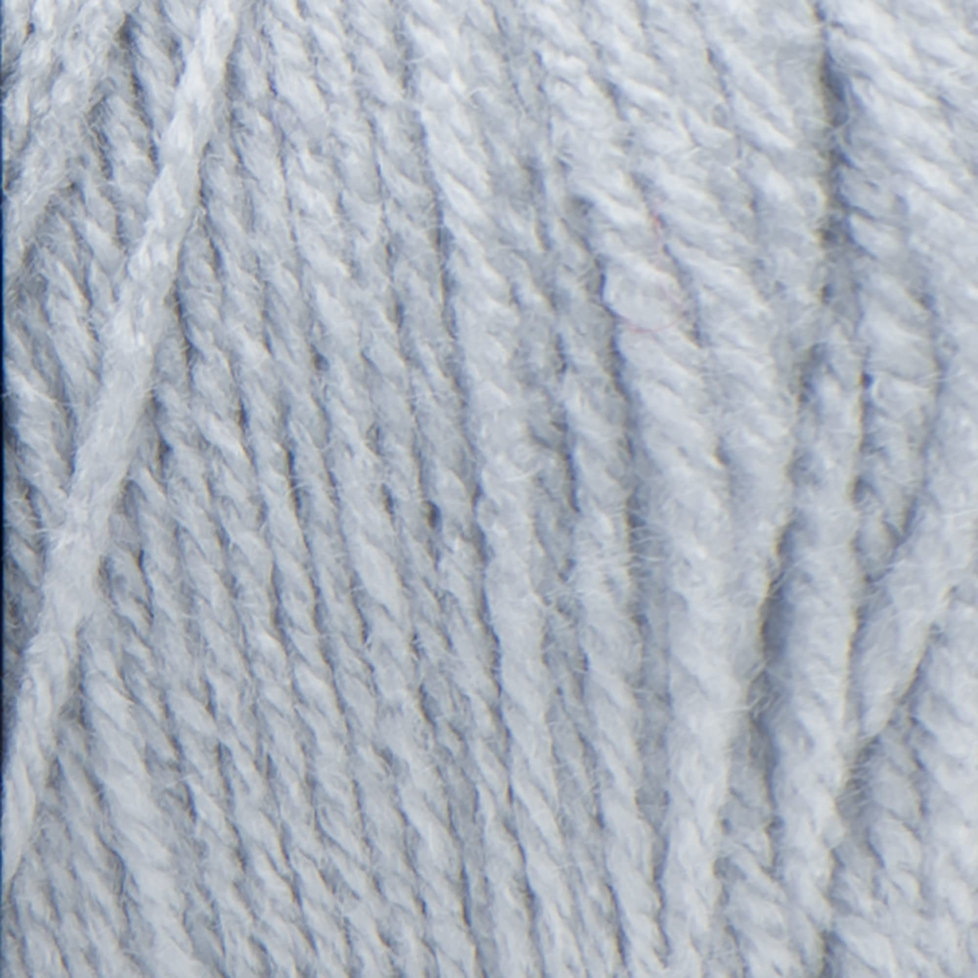 Foto 3 pulgar | Hilo Red Heart Super Saver, Gris Claro, 364 Yardas, 100% Acrílico - Venta Internacional.