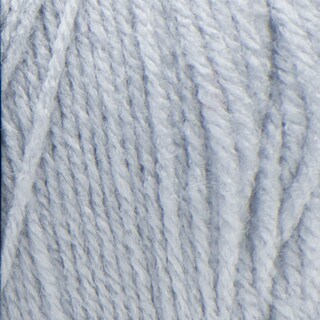 Foto 2 | Hilo Red Heart Super Saver, Gris Claro, 364 Yardas, 100% Acrílico - Venta Internacional.
