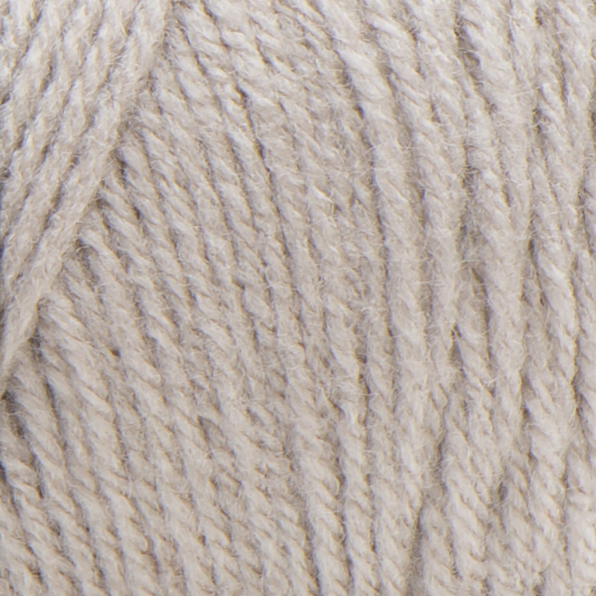 Foto 3 pulgar | Harina De Avena Yarn Red Heart Super Saver, 100% Acrílica - Venta Internacional.