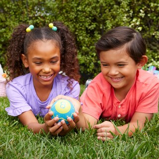 Foto 2 | Juguete Novedoso Mattel Games Easter Magic De 8 Bolas Para Adivinar El Futuro - Venta Internacional.