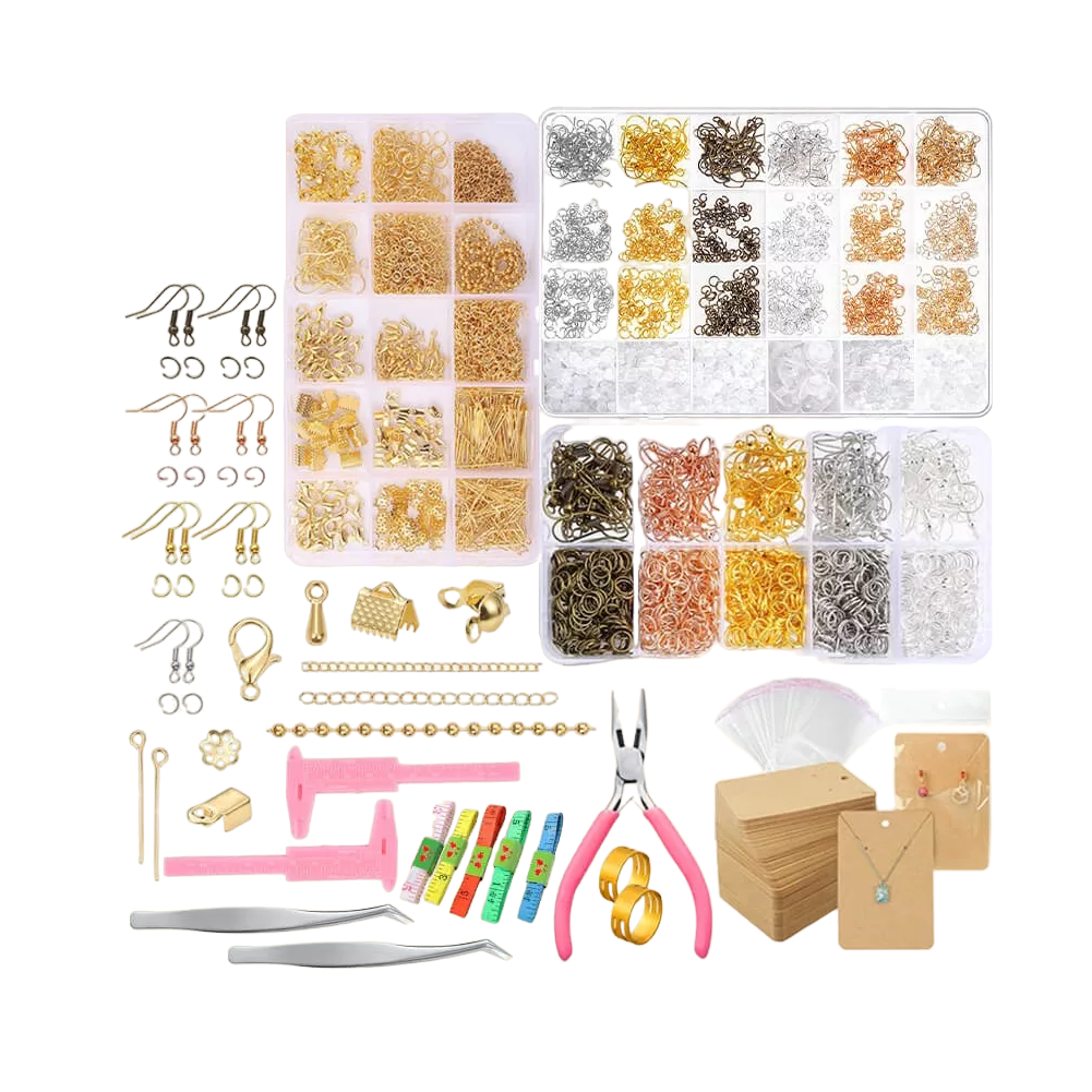 Kit de Bisutería Belug para Joyas