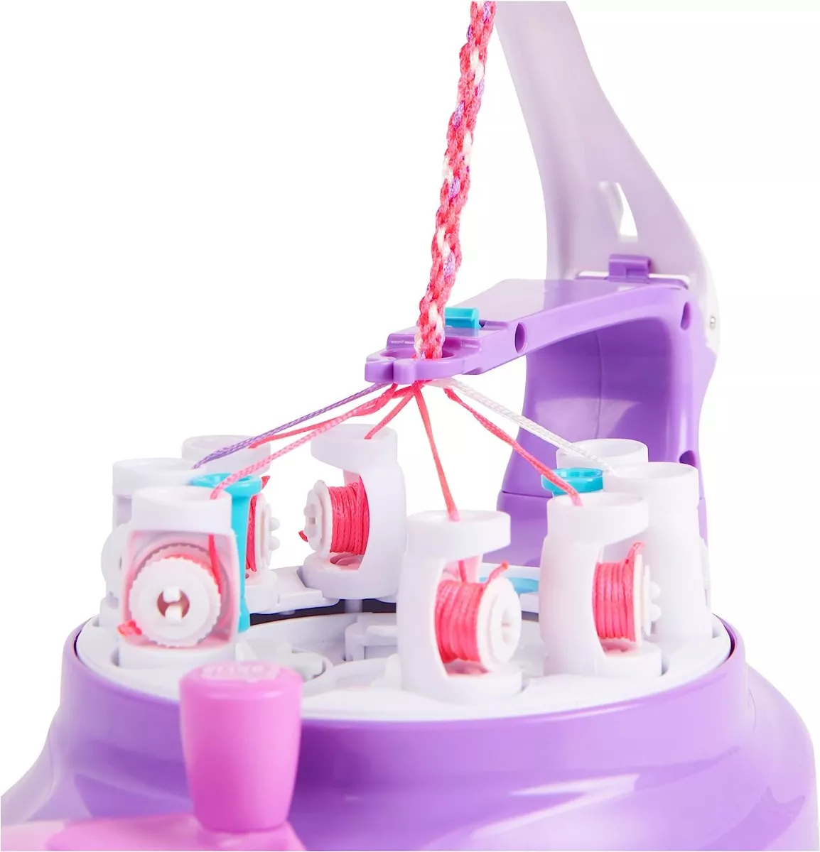 Foto 4 pulgar | Creador de Pulseras y Collares Spin Master