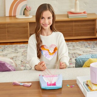 Foto 3 | Fabricante de Pulseras de la Amistad Make It Real