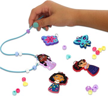 Foto 2 | Set De Collares De Encanto Tara Toys
