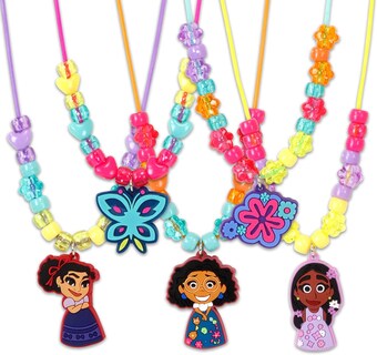 Foto 3 | Set De Collares De Encanto Tara Toys