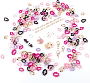 Foto 3 | Cadenas A La Moda Y Elegantes De Juicy Couture™