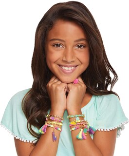 Foto 4 | Juego Para Crear Bracaletes Con Dijes Neo Brite