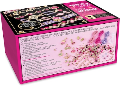 Foto 2 | Set Joyero Glamuroso De Juicy Couture™