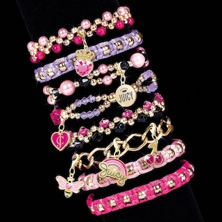 Foto 4 | Set Joyero Glamuroso De Juicy Couture™