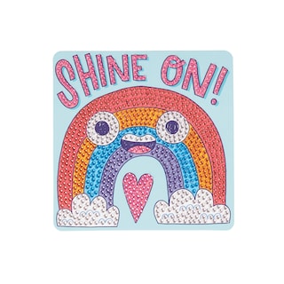 Foto 2 | Kit de Arte de Mini Gemas Razzle Dazzle