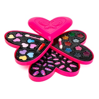Foto 3 | Estuche De Maquillaje Corazón De Hada Mi Alegría