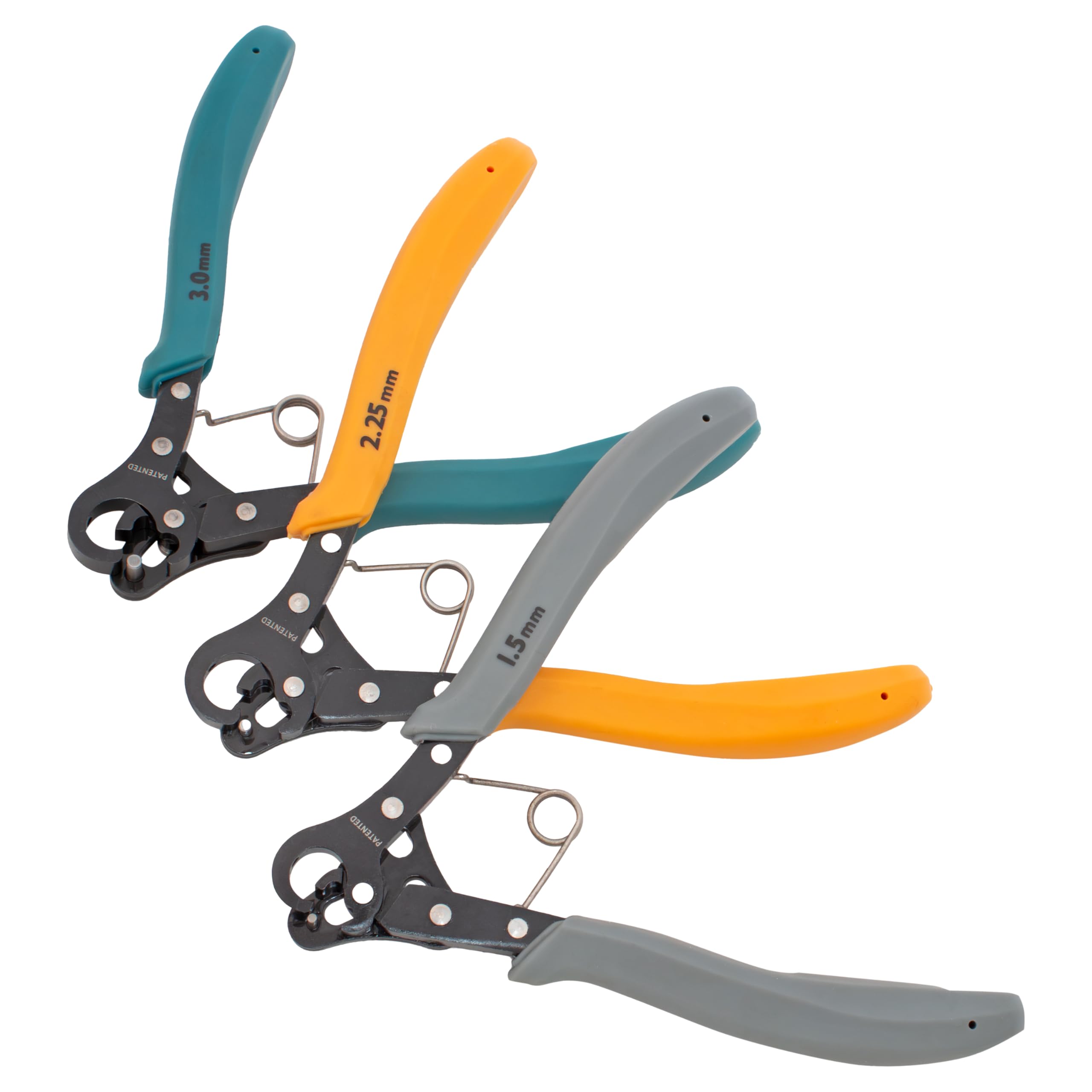 Foto 2 pulgar | Pinzas Alicates The Beadsmith 3 Piezas-Venta Internacional