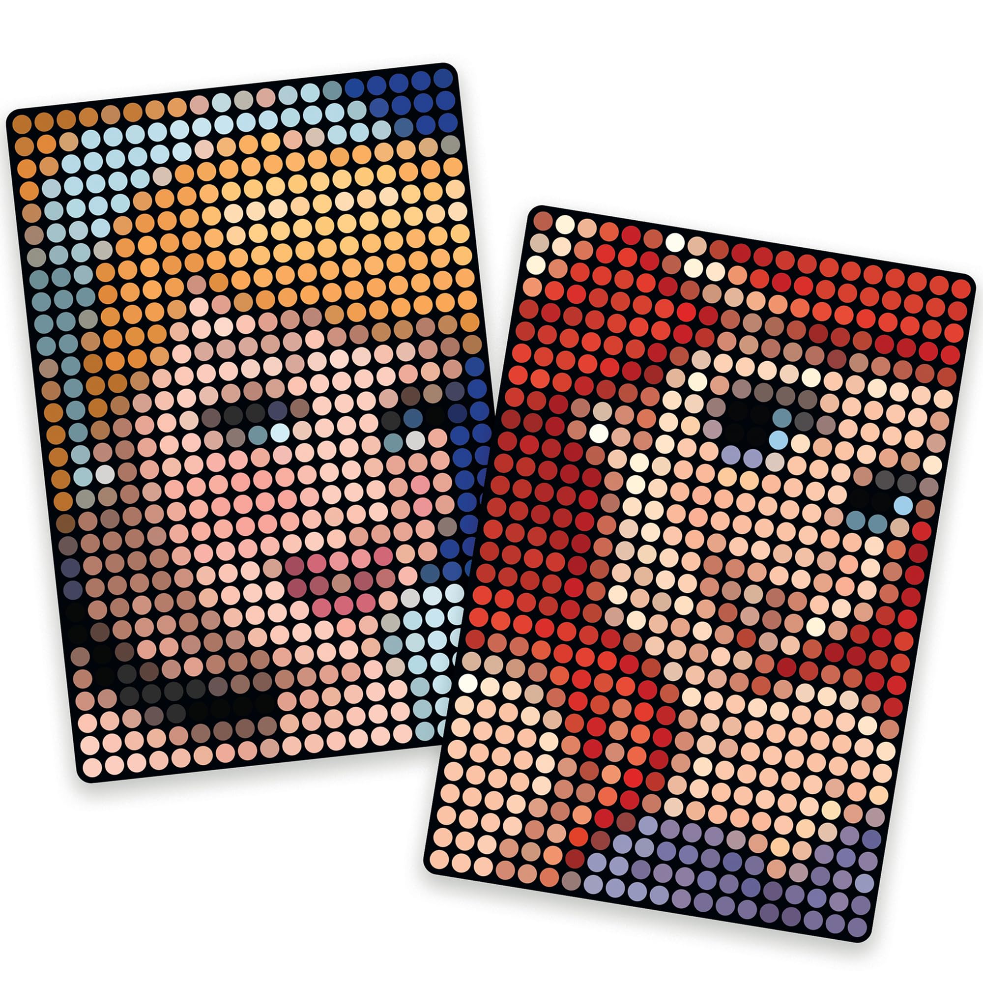 Foto 4 | Kit De Manualidades Con El Sello Make It Real De Disney Para Revelar A Ariel Y Cenicienta - Venta Internacional.
