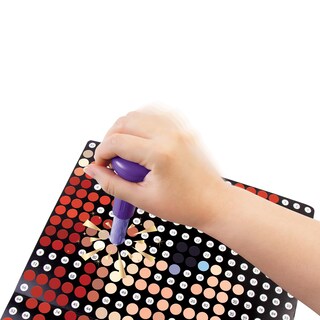 Foto 5 | Kit De Manualidades Con El Sello Make It Real De Disney Para Revelar A Ariel Y Cenicienta - Venta Internacional.