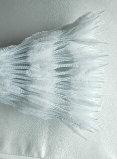 Foto 4 | Limpiapipas Carykon Fuzzy Bumpy Chenille Tallos De Chenilla, Paquete De 100 - Venta Internacional.