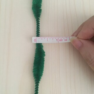 Foto 7 | Limpiapipas Carykon Fuzzy Bumpy Chenille Tallos De Chenilla, Paquete De 100 - Venta Internacional.