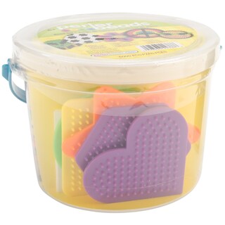 Foto 2 | Fuse Bead Bucket Perler Multi Mix, 6000 Unidades, Surtido - Venta Internacional.