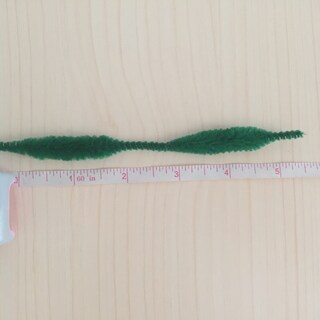 Foto 7 | Limpiapipas Carykon Fuzzy Bumpy Chenille Tallos, 100 Unidades, Color Amarillo - Venta Internacional.