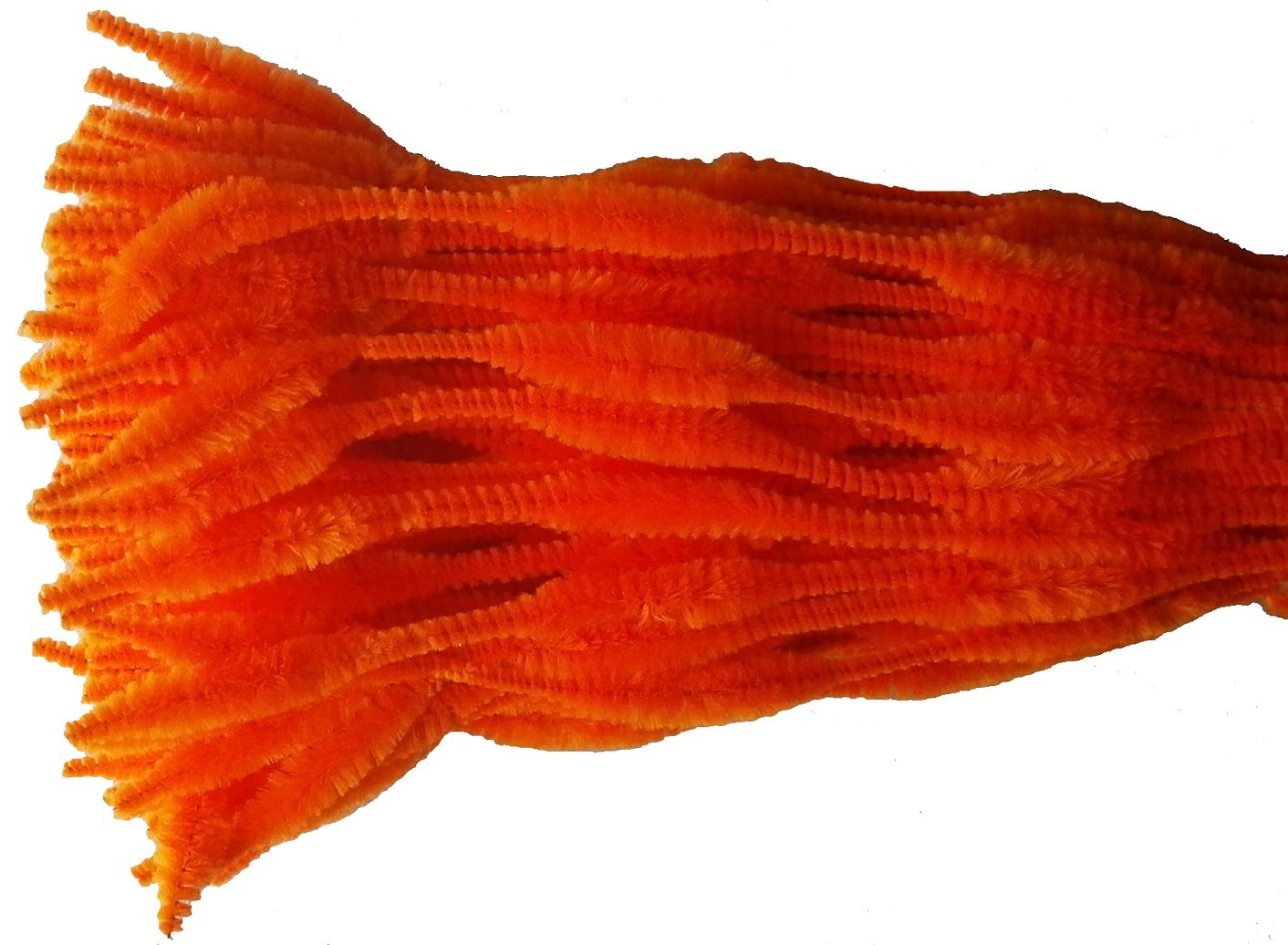 Foto 5 pulgar | Limpiapipas Carykon Fuzzy Bumpy Chenille Tallos De Chenilla, Paquete De 100 - Venta Internacional.
