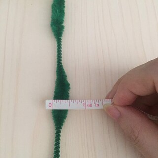Foto 4 | Limpiapipas Carykon Fuzzy Bumpy Chenille Tallos De Chenilla, Paquete De 100 - Venta Internacional.