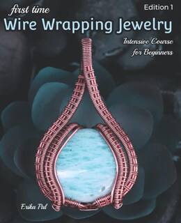 Foto 1 | First Time Wire Wrapping Jewelry Edition 1 Intensive Course For Beginners - Venta Internacional.